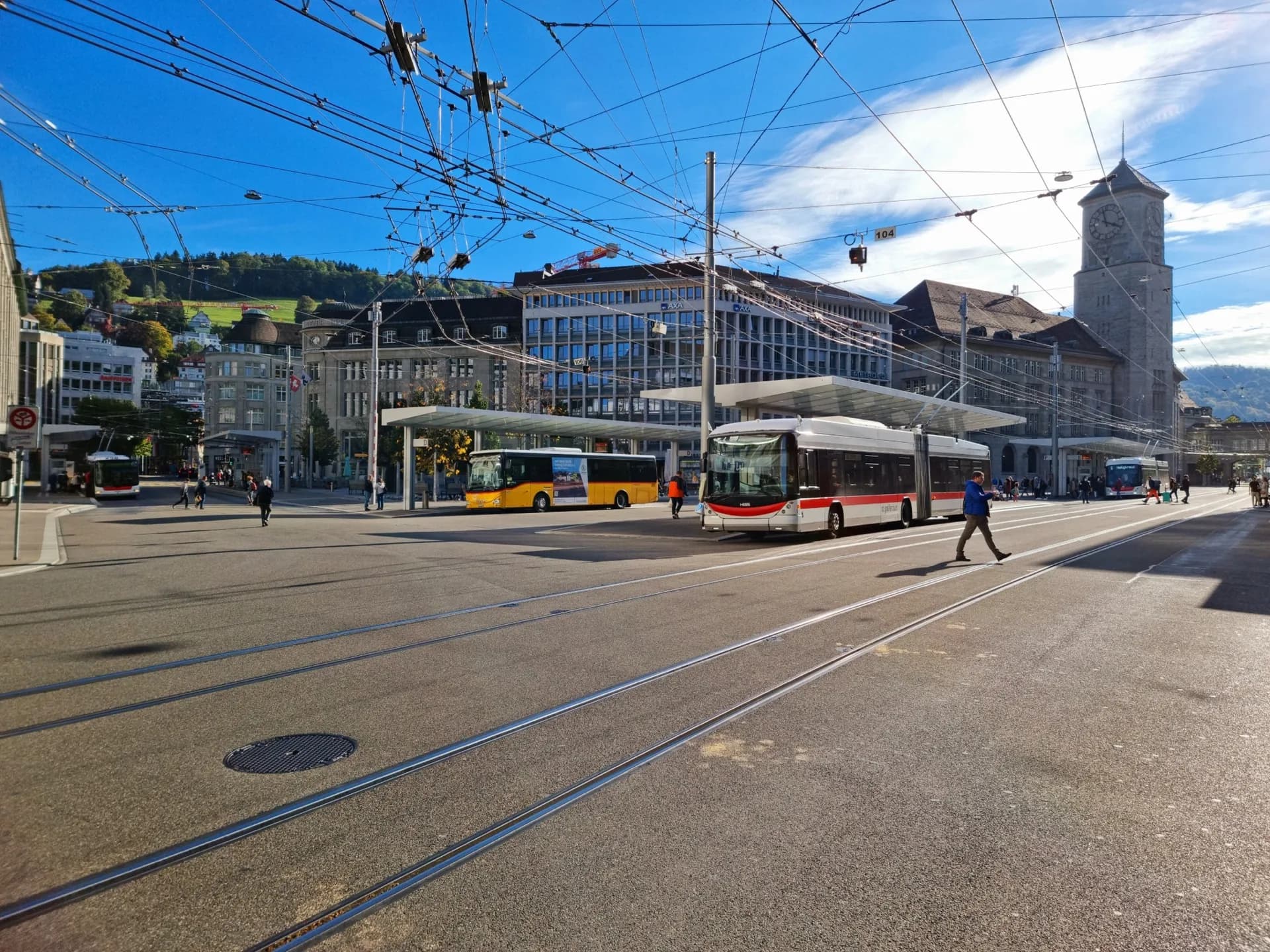 St. Gallen