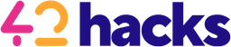 42hacks Logo
