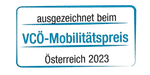 VCÖ Mobilitätspreis