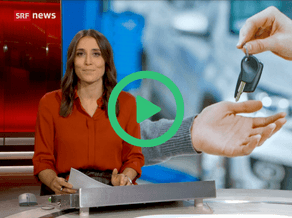 SRF «10 vor 10» begleitet drei Haushalte während 31days