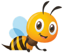 31DAYS Bee