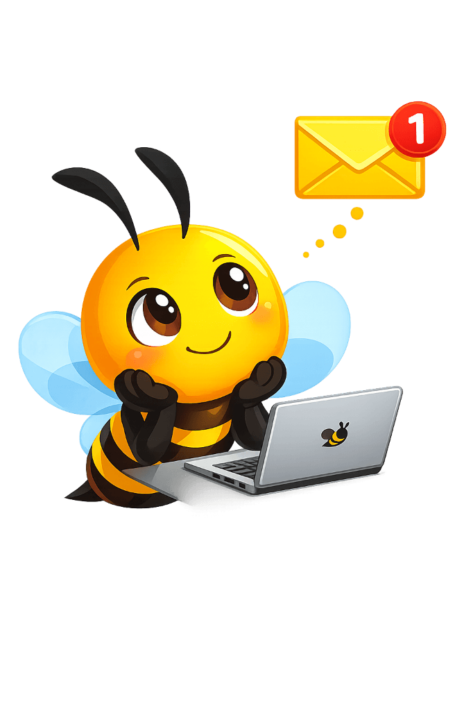 Step 2 Mascot