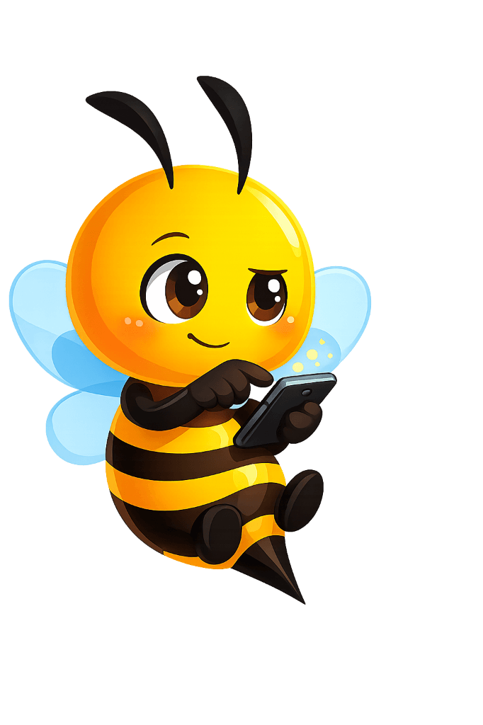 Step 3 Mascot