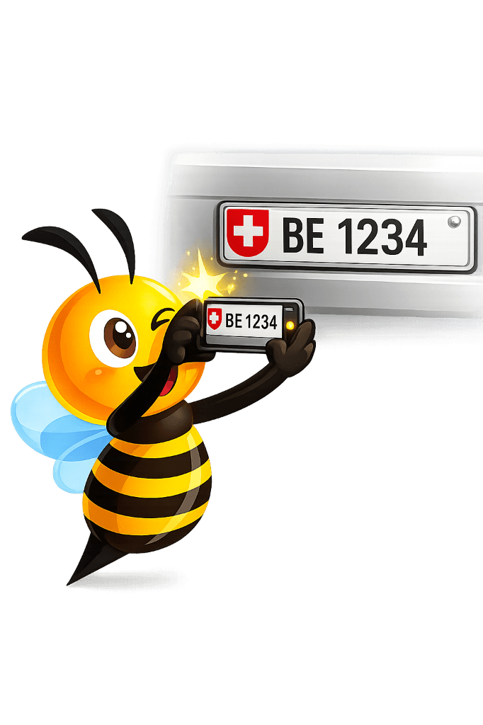 Step 4 Mascot
