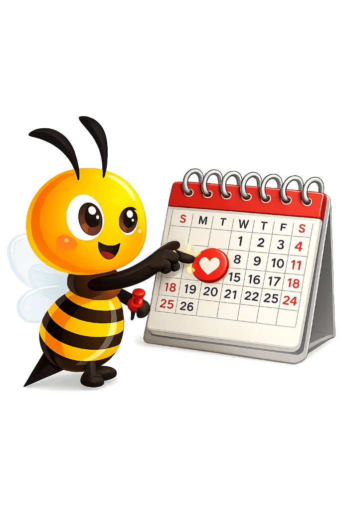 Step 5 Mascot
