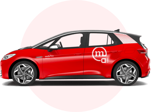 Car Sharing Solutions