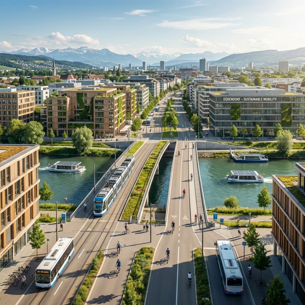 Dübendorf