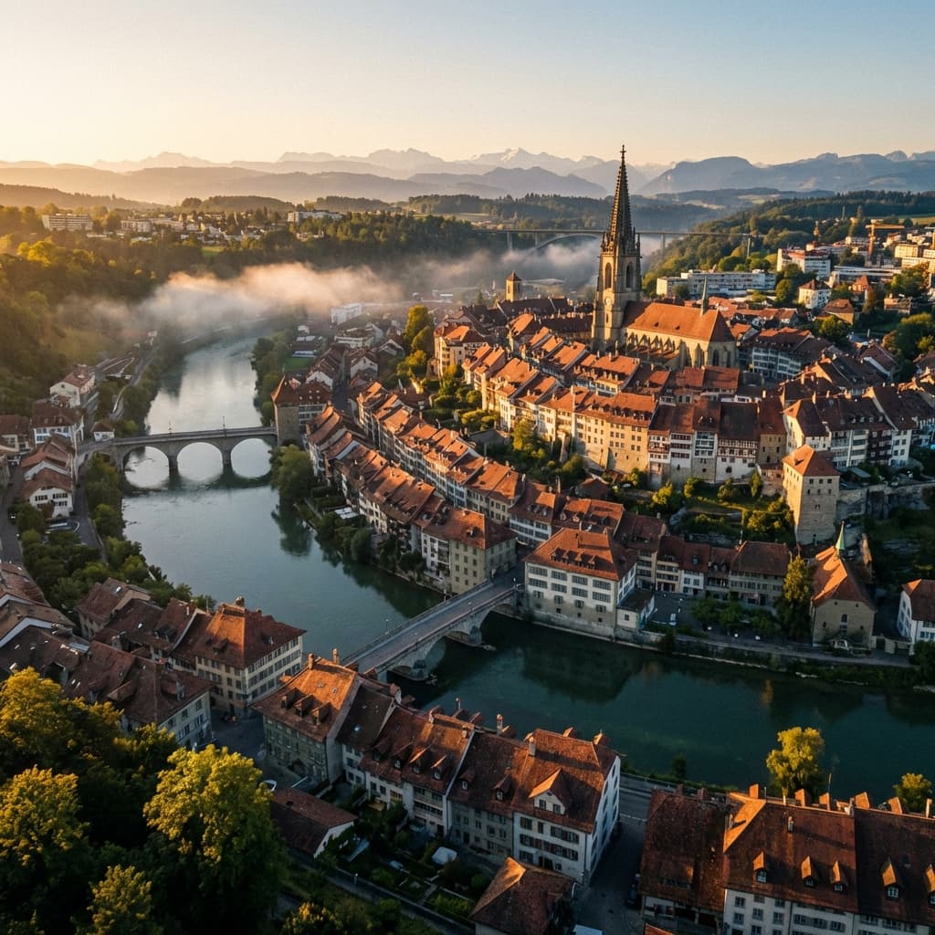 Romandie