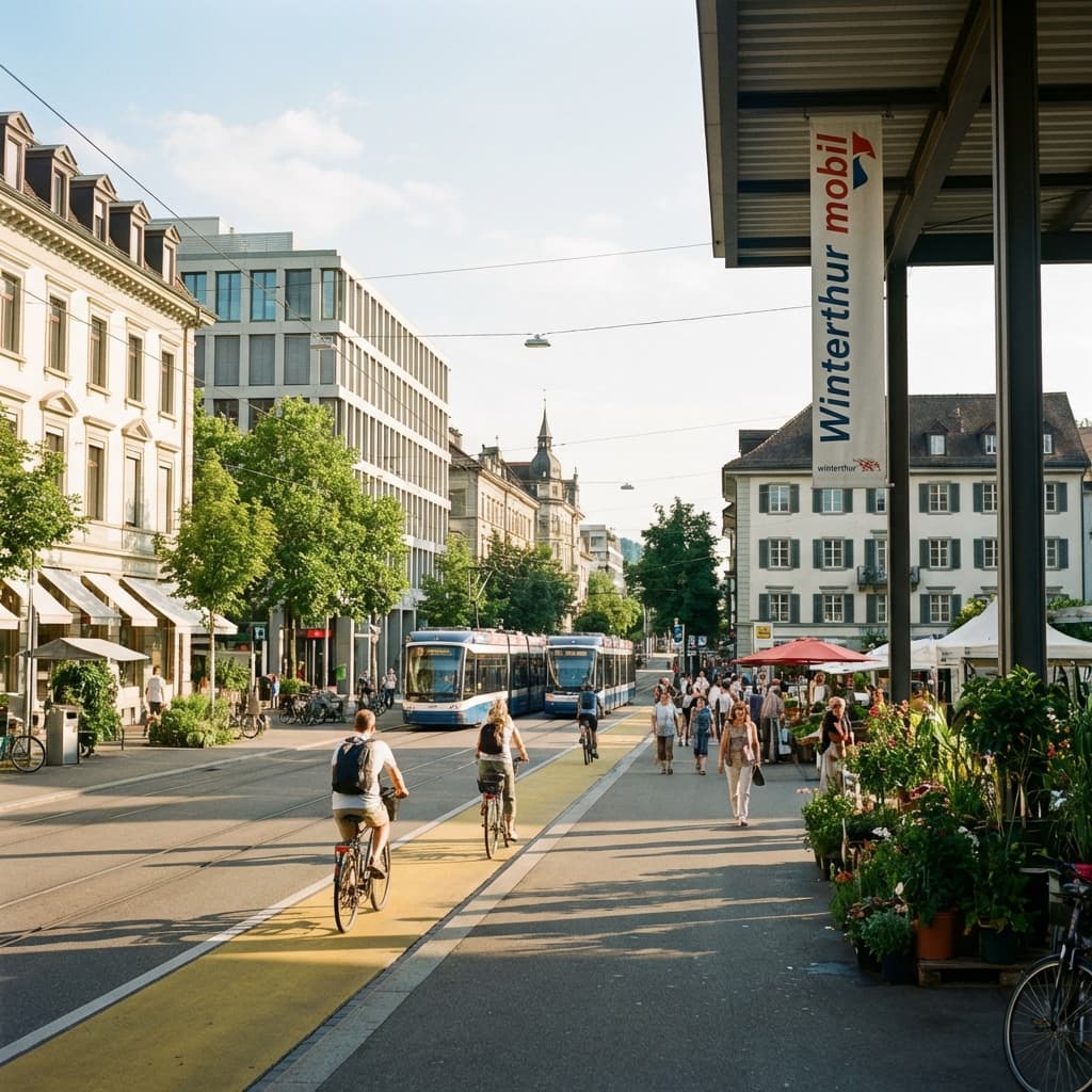 Winterthur 2024