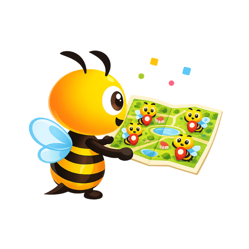 Potenzielle Kunden ansprechen