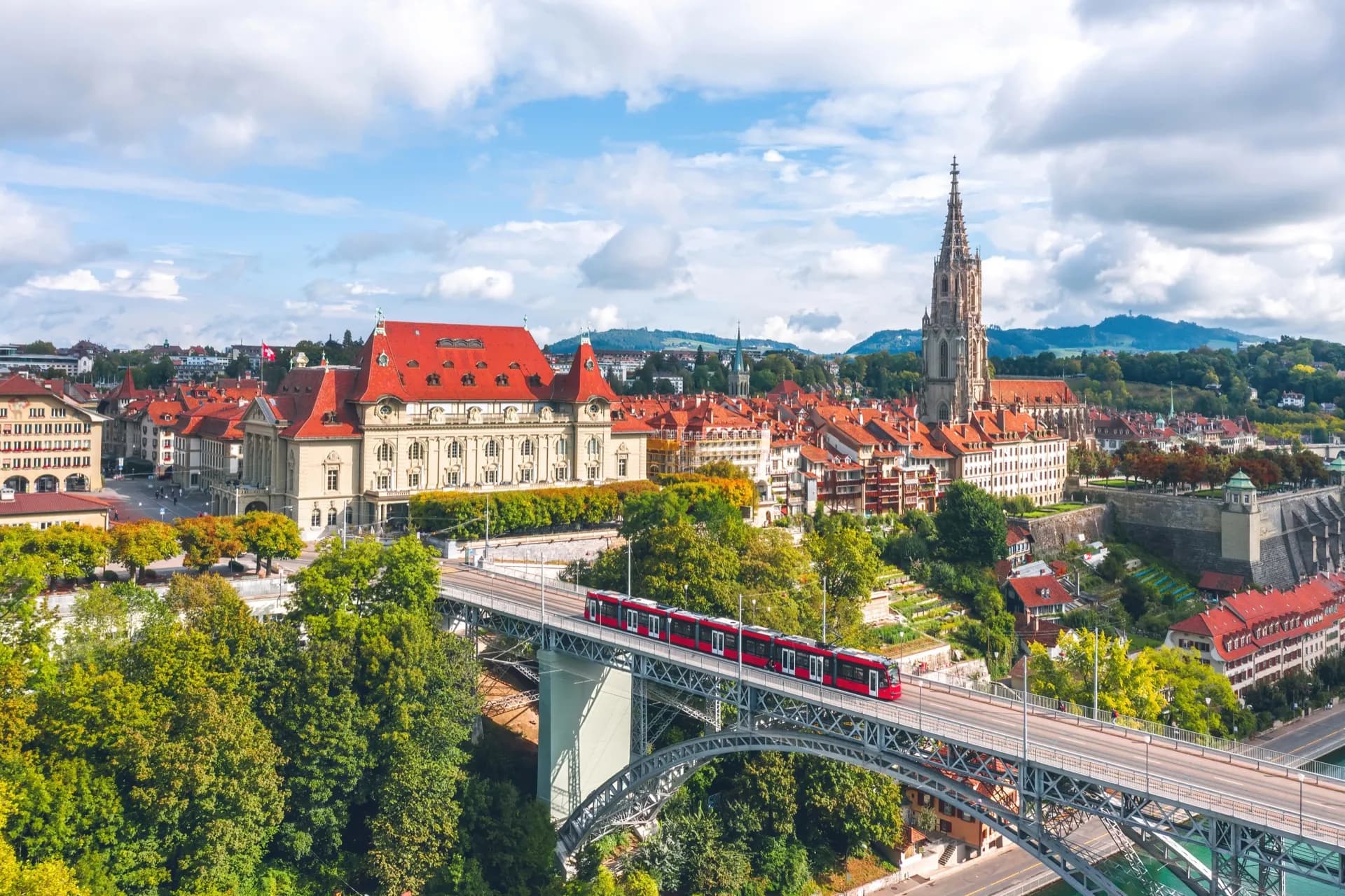 Bern