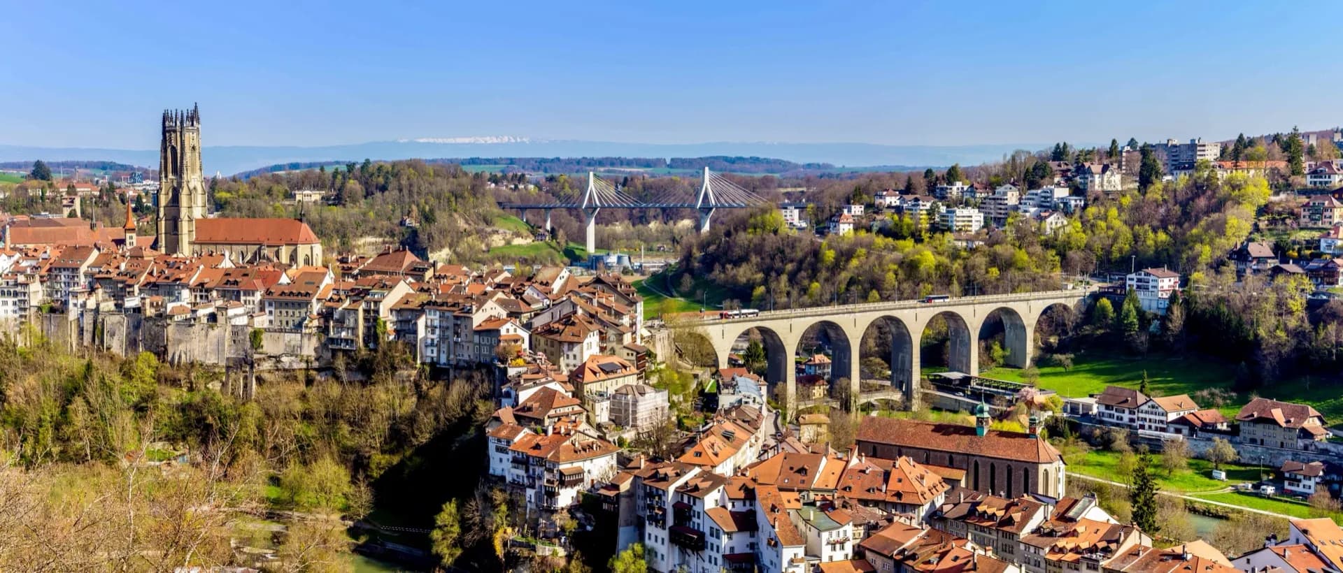 Fribourg