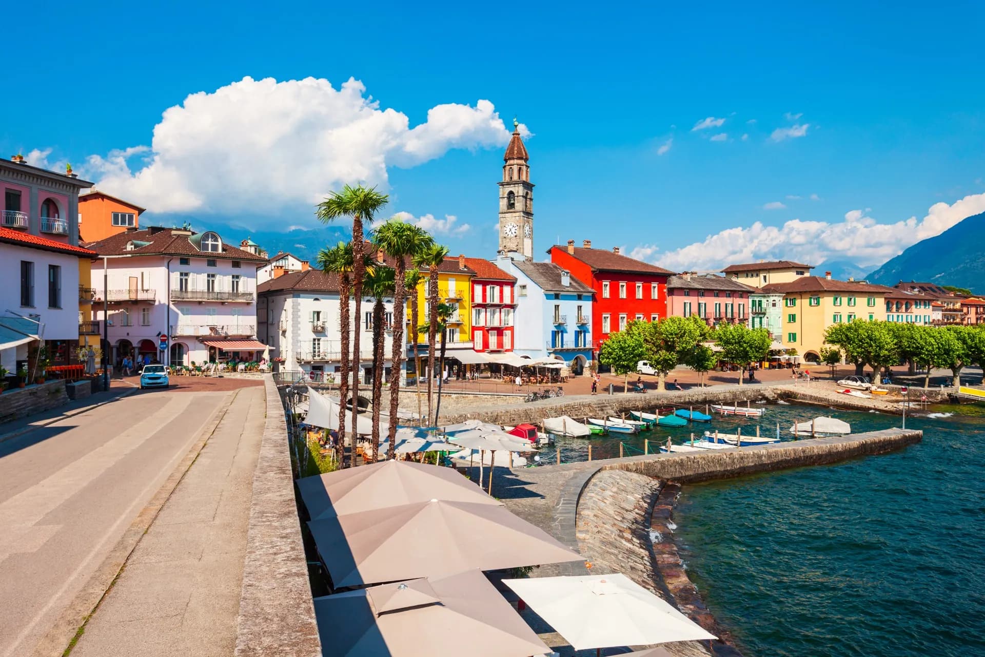 Ticino