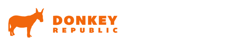 Donkey Republic