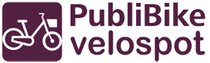 PubliBike-Velospot
