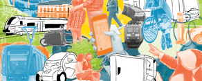 31days nominiert für den VCÖ-Mobilitätspreis 2023