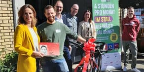 Erfolgreicher Abschluss der 31DAYS Challenge in Winterthur