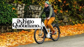 Il Fatto Quotidiano berichtet zu 31DAYS