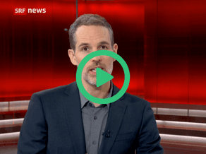 SRF «10 vor 10» berichtet über 31days