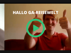 Video-Gespräch mit Cyril aus Gwatt in Gebärdensprache