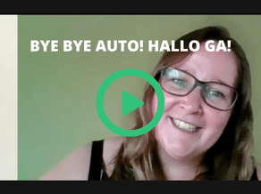 Von 1 auf 0 Auto: Jennifer erzählt von ihrem "Sinneswandel" durch 31days