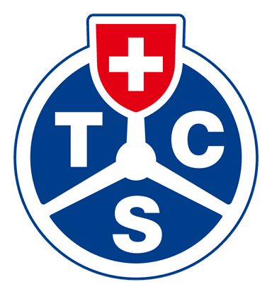 TCS Logo