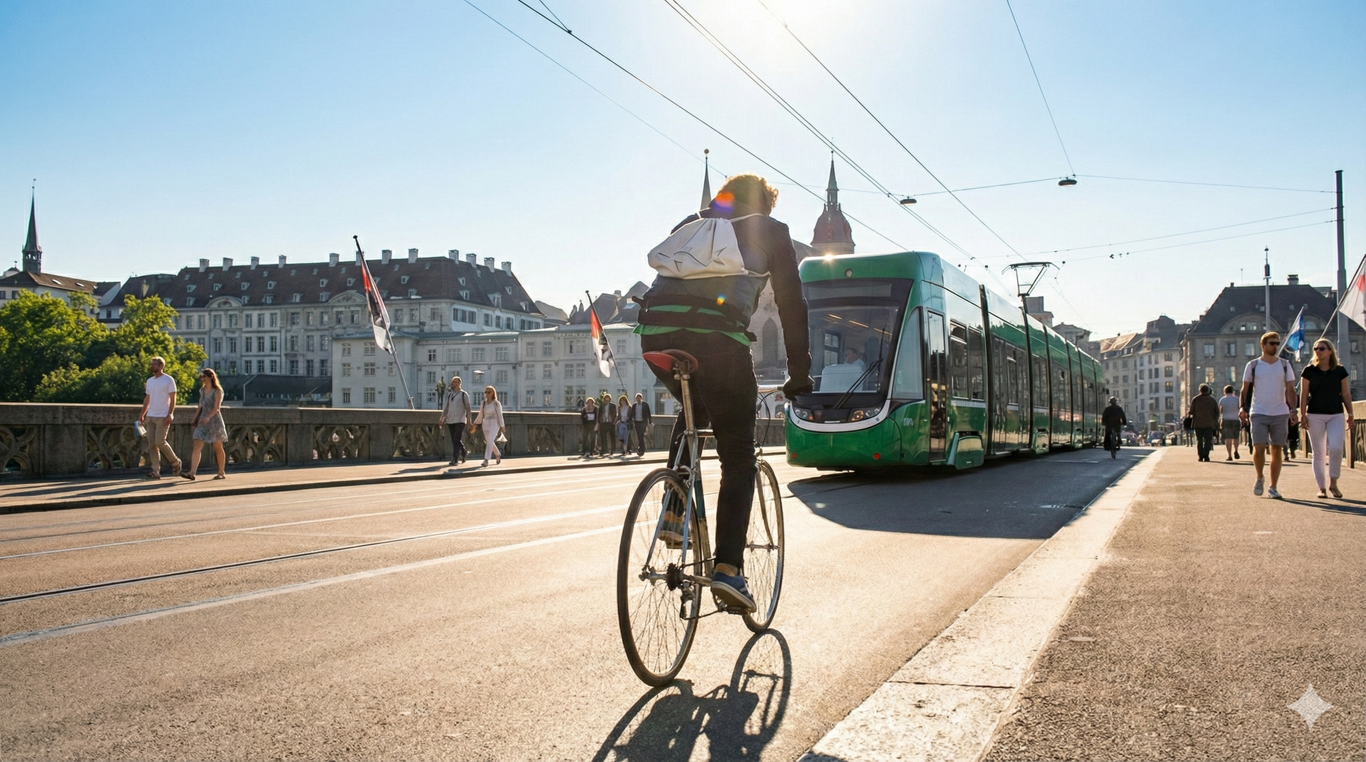 Mobility Challenge Lifestyle