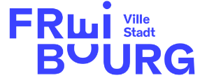 Fribourg Logo